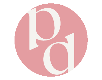 Logo Paulien Driessen Voetreflextherapie & Coaching
